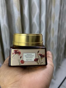 Forest Essentials Tejasvi Brightening Emulsion