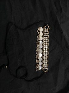 Exquisite Ethnic Necklace Set