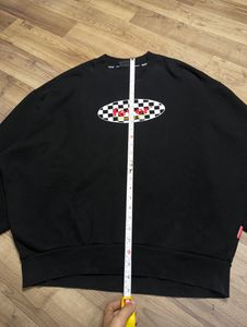 Fever Sweatshirt