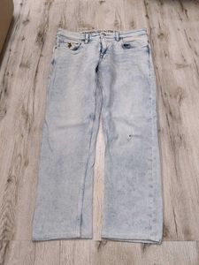 Ma5962 U. S. Polo Assn jeans waist 34 inches