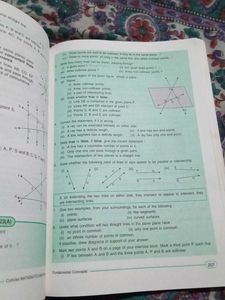 Concise Mathematics - Middle School (Grade 6)
