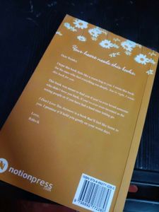 I Don't Love You Anymore Book
