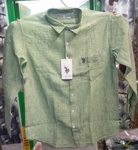 U.S. Polo Assn. Men's Shirt