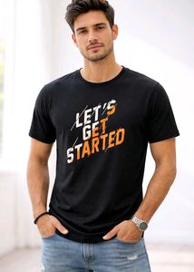 Men's Graphic T-Shirt