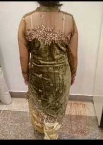 Women Kurtie Disigner