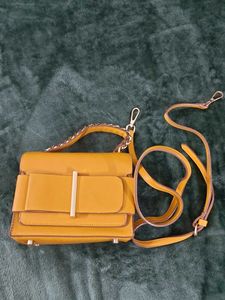 Allen Solly Crossbody Bag