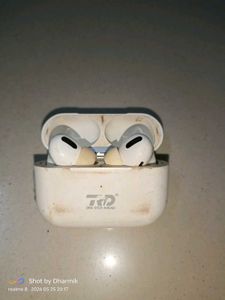 Wireless Earbuds with Charging Case