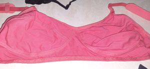 Non Padded Bra