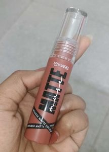 MARS Matte Lipstick