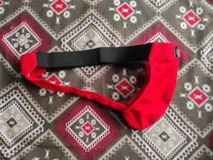 (New unused)Men's Red Thong