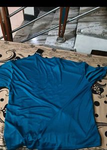 COMBO - 2 Tshirts SHEIN Graphic Baggy T-Shirt