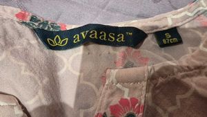 Set of 2 Cotton Kurtas