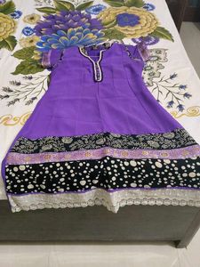 Elegant Ray Boutique Kurta
