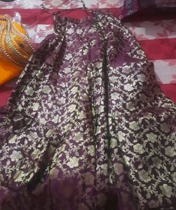 lehnga wth blouse