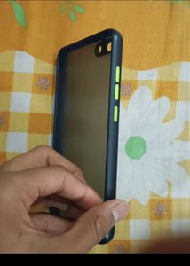 Smoke Cover for Y71