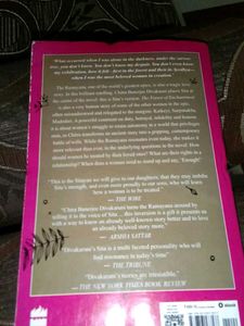 The Forest of Enchantments by Chitra Banerjee Diva