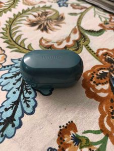 Philips Wireless Earbuds with Charging Case
