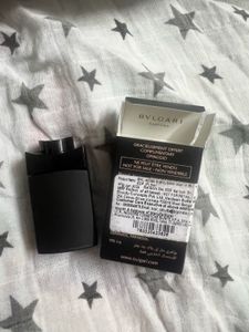 newBvlgari Man In Black Eau de Parfum-5ml