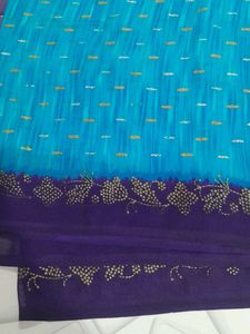 Assorted Sarees - Traditional Fabrics