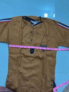 Boys Stylish Kurta