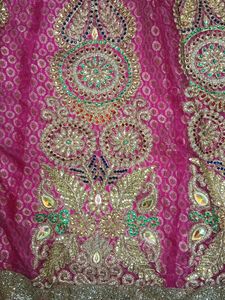Wedding Woman Lahanga