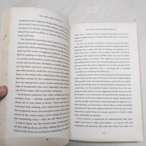 Two books