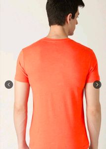 UCB Brand New Orange T-Shirt