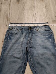 Ma4648 Kanva jeans waist 30 inches