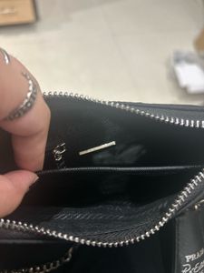 Y2k Pierced Inspired Prada Re-Edition 2005 Bag