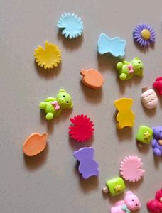 Cute Charms for Crafts &amp; Decor