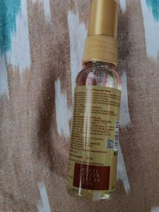 Streax Shine Hair Serum With Walnut Oil