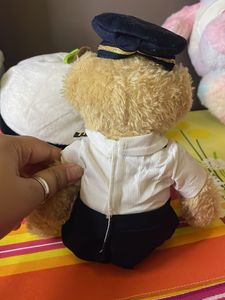 teddy