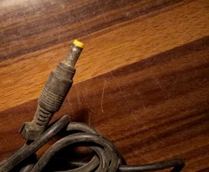 Universal Power Adapter Cord