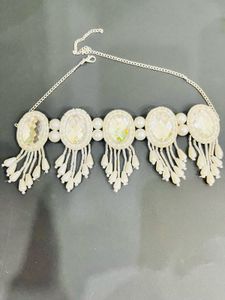 Kriti Sanon Inspired neckpiece