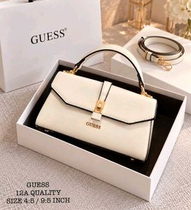 Guess slingbags