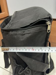 Flirt Designer Tiffin  &amp; Travel Bag 🧳