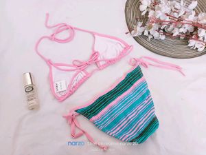 Cute Bikini Set