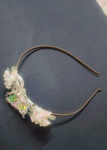 Floral Hairband