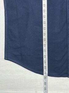 American Eagle Navy Shirt | Slim Fit | Only 1