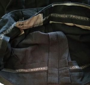 Men Shirts &amp; Trouser