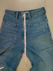 Authentic Moussy Jeans,