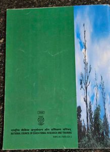Combination Of Geography Books From 9th To 12thstd