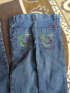 Jeans Combo
