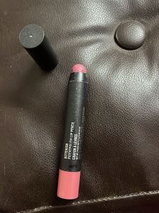 MAC kittenish patentpolish lipstick
