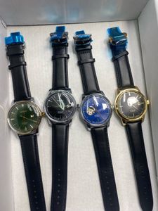 Seiko Presage Automatic Watch