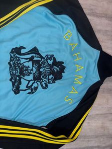 Adidas Track Jacket
