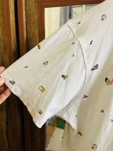 Mast &amp; Harbour Original T-shirt For Men