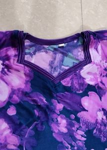 💝 BANIYAN CLOTHE NIGHTY 👗