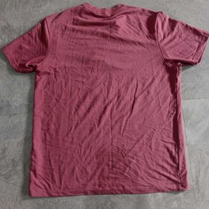 Graphic Print Oversized T-Shirt