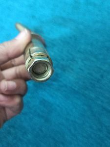 Metal Eye Bolt/swing Hook Anchor